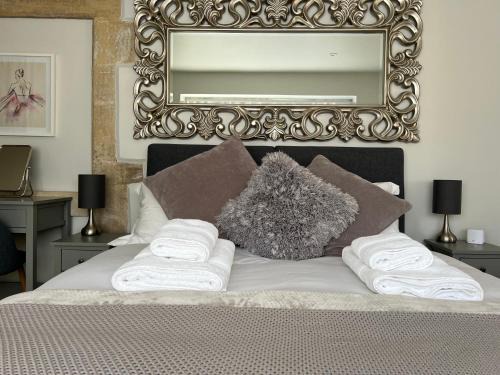 Newton St Loe Apartamento | Cosy countryside stay near Bath with free parking