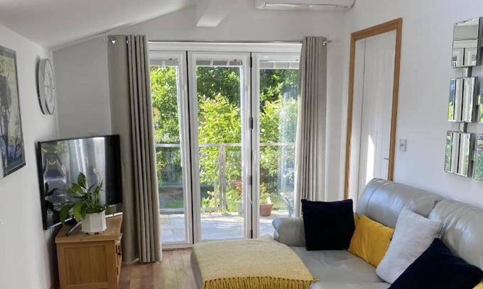 Louth Apartamento | Cosy dog friendly self contained apartment