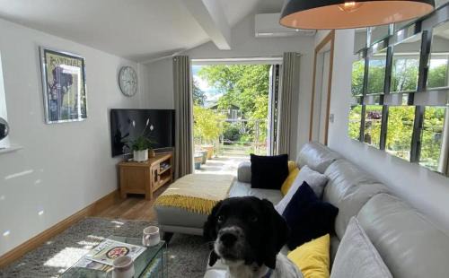 Louth Apartamento | Cosy dog friendly self contained apartment