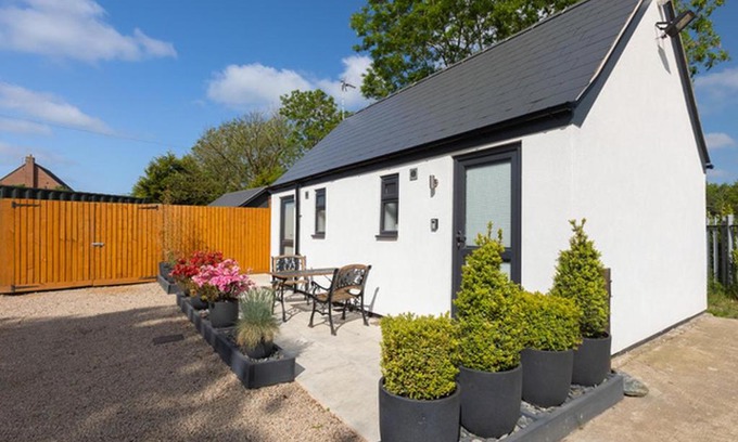 Gumley Apartamento | Cosy double or twin Studio near Shearsby England