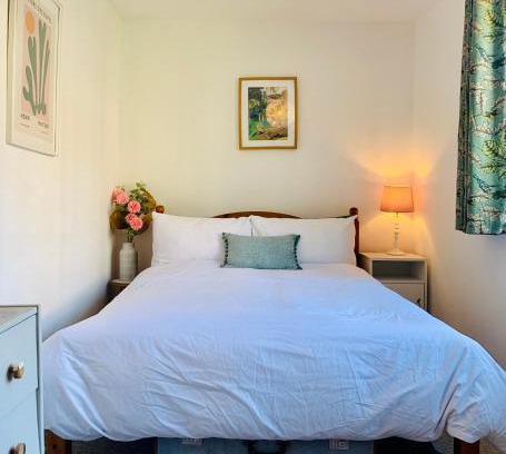 Shepton Mallet Casa | Cosy double room near Wells, Frome, Bath