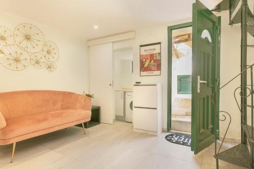 Sao Bento Casa | Cosy Duplex House in Downtown Lisboa