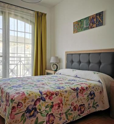 Agaete Casa | Cosy duplex in Agaete with WIFI