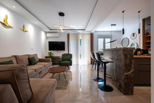 Dubovica Apartamento | Cosy Duplex near Bus Station