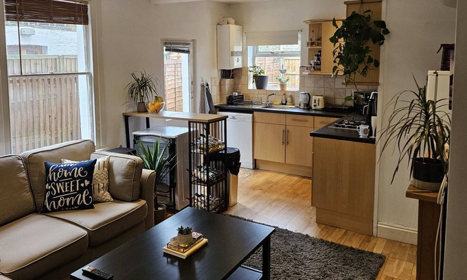 Earlsfield Apartamento | Cosy Earlsfield 2 bed pad