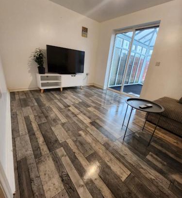 Ipswich Casa | Cosy En-suite Rooms - Ipswich