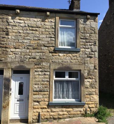 Lancaster Casa | Cosy end terrace