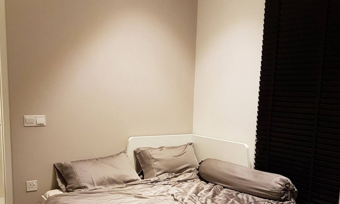 Tiong Bahru Estate Casa | Cosy Ensuite Studio with Facilities