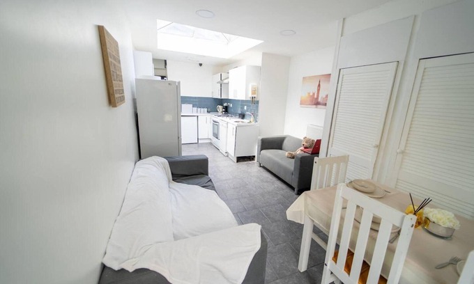 Birmingham Apartamento | Cosy Ensuite Style Studio Close to University!