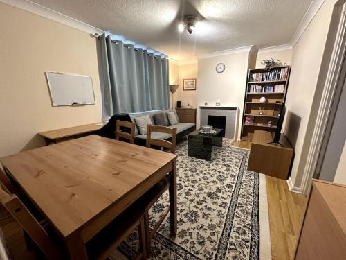 Bromley Common and Keston Apartamento | Cosy entire one bedroom hideaway