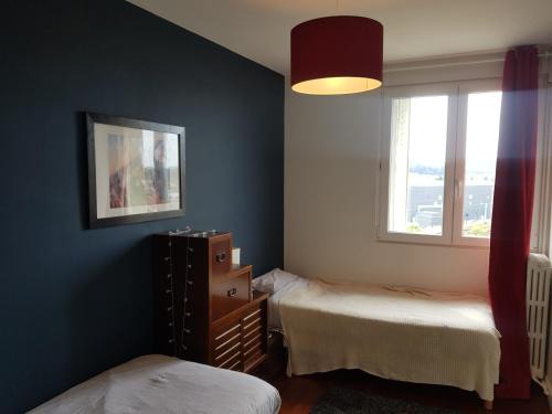 Nogent-le-Rotrou Apartamento | Cosy et lumineux 3 pièces 600m gare