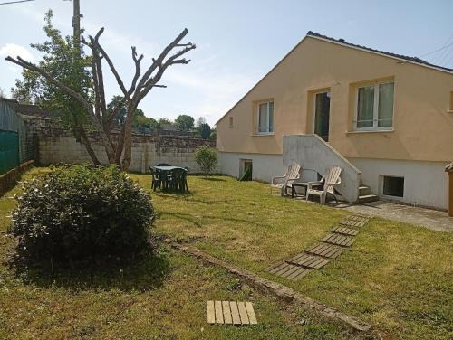 Gourin Casa | Cosy et moderne centre ville Gourin