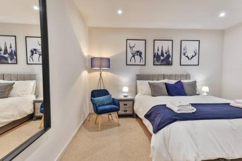 Sheffield Casa | Cosy, Exclusive Sheffield House Near Peak District
