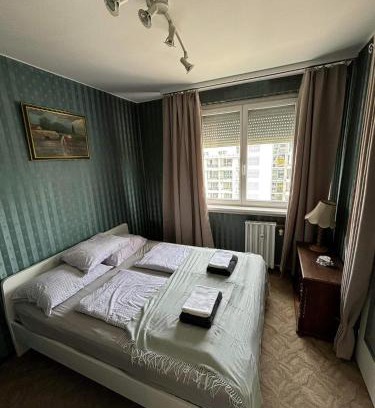 Kelenfold Apartamento | Cosy Family Home
