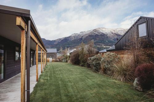 Lake Hawea Casa | Cosy family home in Lake Hawea