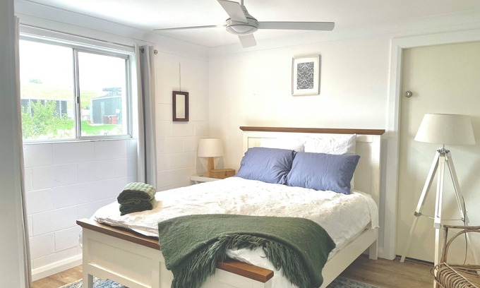 Menah Apartamento | Cosy Farm Stay just minutes from the heart of Mudgee