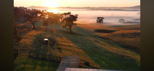 Menah Apartamento | Cosy Farm stay minutes from heart of Mudgee