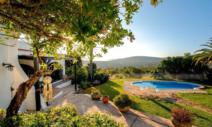 Sao Clemente Casa | Cosy Farmhouse Quinta da Eira 140 Years old
