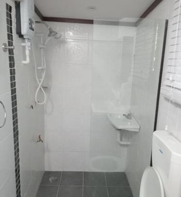 Northern Division Apartamento | Cosy Farmstay Jasmeeruls Bayt Tuvurara, Savusavu