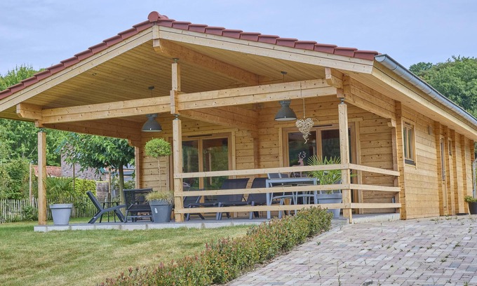 Schinnen Casa | Cosy Finnish house with fantastic views