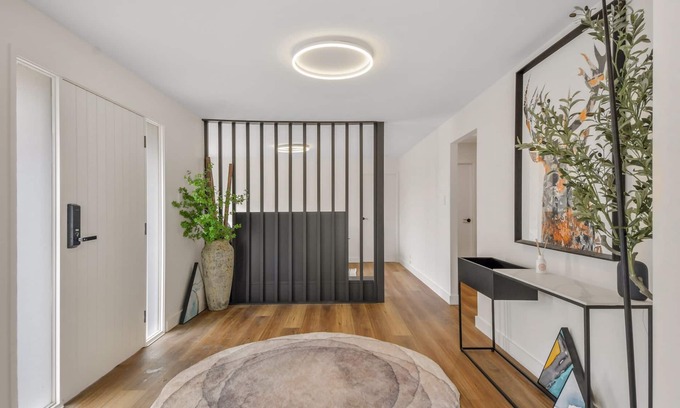 Katoomba Casa | Cosy firepit, close to town center and attractions