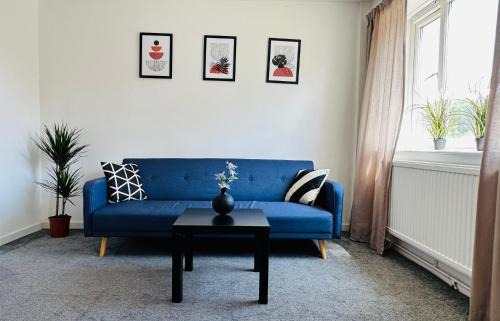 South Camberwell Casa | Cosy Flat Close To East Dulwich Station