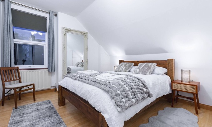 Walpole Apartamento | Cosy Flat In London