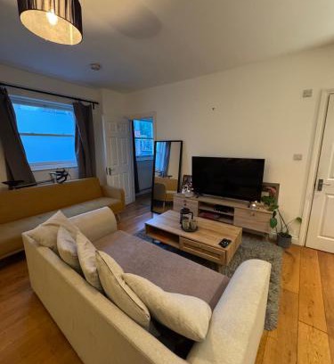 Clissold Apartamento | Cosy Flat in Stoke Newington