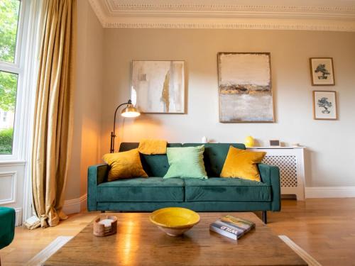 Jesmond Apartamento | Cosy Flat in the Heart of Jesmond - Pass The Keys