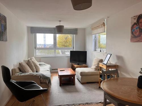Wandsworth Apartamento | Cosy flat in the Heart of Wandsworth