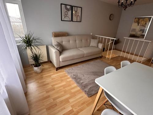 Kuressaare Apartamento | Cosy flat near Kuressaare castle
