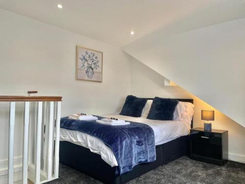 Harehills Apartamento | Cosy Flat Near Leeds City Centre
