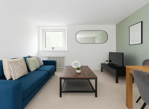 Wandsworth Apartamento | Cosy Flat Near Wandsworth Common