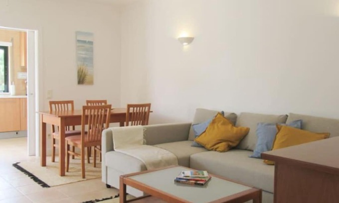 Salgados Apartamento | Cosy flat, Salgados Village