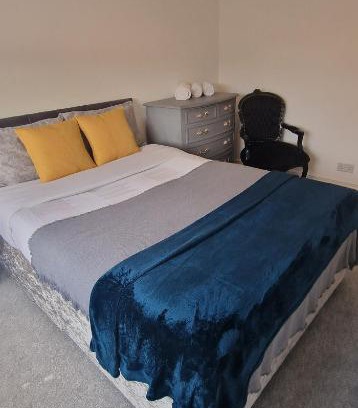 Doncaster Apartamento | Cosy Fresh New Refurbished House