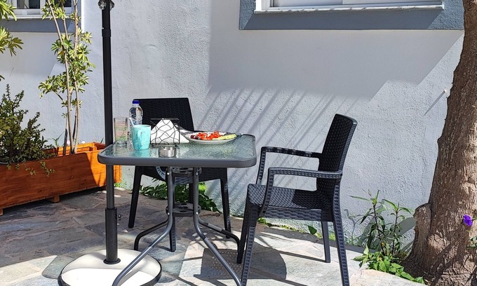 Marmari Apartamento | Cosy fully renovated apartment