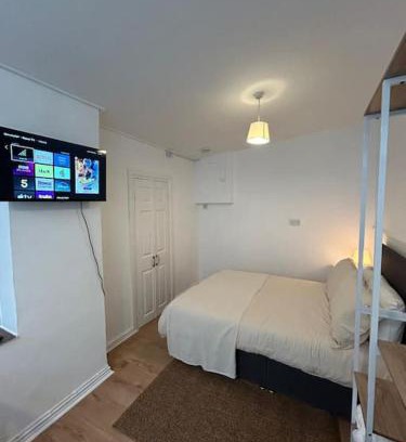 Cathays Apartamento | Cosy Gem in Cardiff