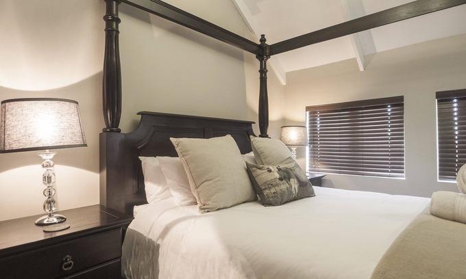Paradise Apartamento | Acogedora joya ubicada en la pintoresca Knysna