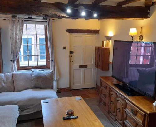 Bewdley Casa | Cosy Georgian Cottage in the Heart of Bewdley, Worcestershire