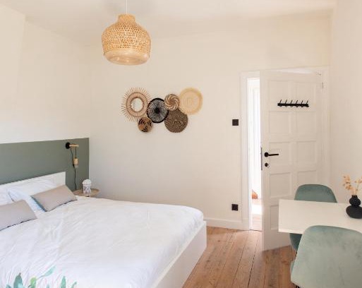 Assebroek Casa | Cosy Guestroom Bruges