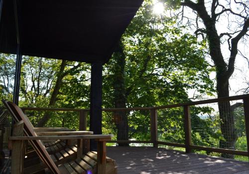 Tan-y-groes Casa | Cosy hideaway nestled between Aberporth & Tresaith