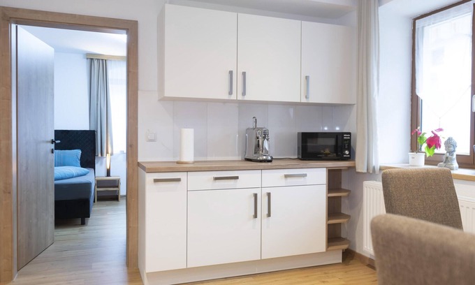 Langkampfen Apartamento | Cosy holiday apartment near the ski bus