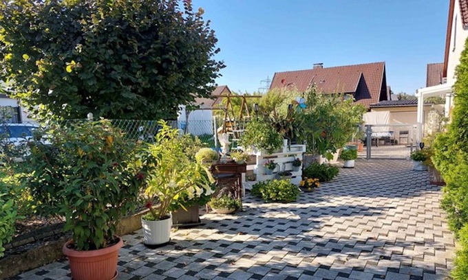 Pohlde Apartamento | Cosy holiday flat close to nature
