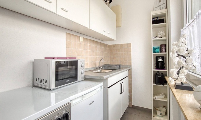 Korbecke Casa | Ferienwohnung Möhnesee-Körbecke