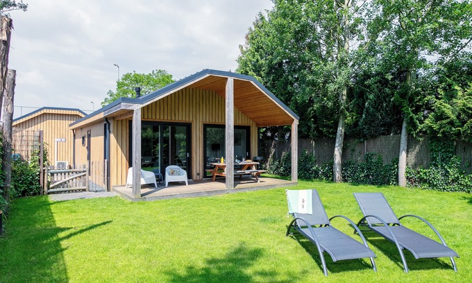 Krachtighuizen Casa | Cosy holiday home in the Veluwe