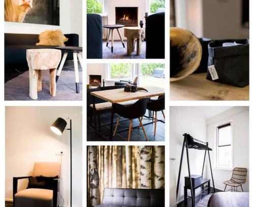 Municipality of Harderwijk Casa | COSY Holiday Home