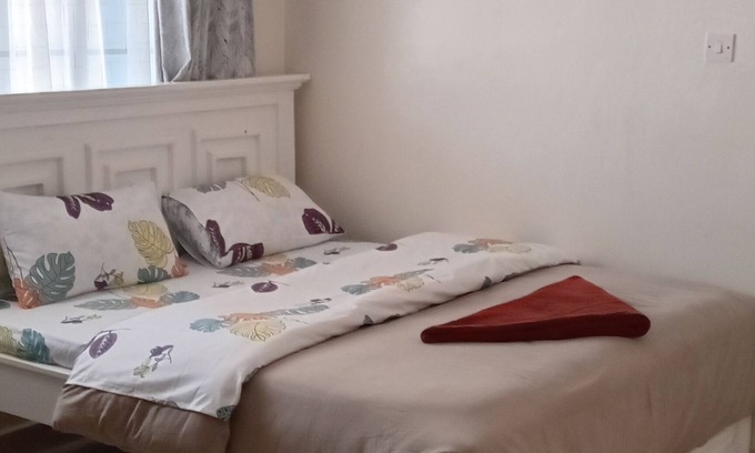 Thika Apartamento | Cosy home away from home