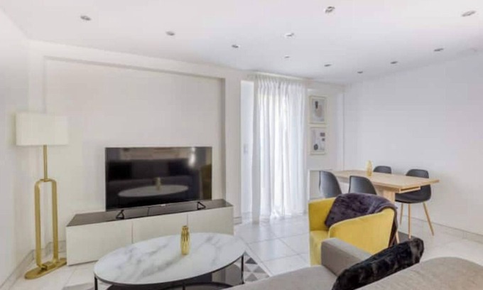 Milly-la-Foret Casa | Cosy Home Chic Milly la Forêt/ Fontainebleau
