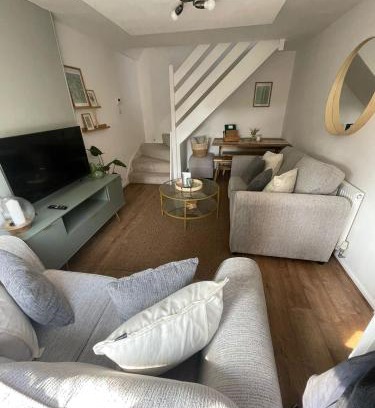 Wigan Casa | Cosy home close to M6 motorway