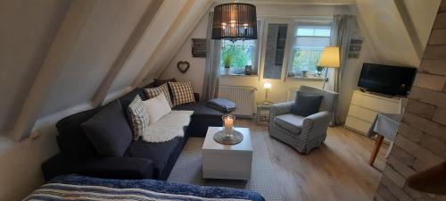 Lutt Kiepenbarg Apartamento | Cosy Home